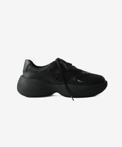 VEIN 】COW LEATHER BRACE - BLACK | 公式通販サイト session(セッション)