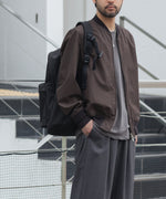 画像をギャラリービューアに読み込む, ATTACHMENT アタッチメントのCO WEATHER MA-1 - D.BROWNの公式通販サイトsession福岡セレクトショップ

