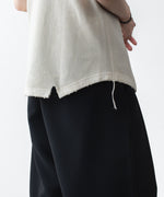 画像をギャラリービューアに読み込む, VEIN ヴェインの30//2 WAFFLE RAGLAN S/S TEE - OFF WHITEの公式通販サイトsession福岡セレクトショップ
