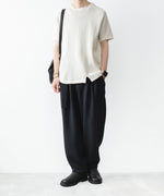 画像をギャラリービューアに読み込む, VEIN ヴェインの30//2 WAFFLE RAGLAN S/S TEE - OFF WHITEの公式通販サイトsession福岡セレクトショップ
