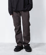 画像をギャラリービューアに読み込む, VEIN ヴェインの13OZ DENIM BOOT CUT TROUSERS - D.BROWNの公式通販サイトsession福岡セレクトショップ
