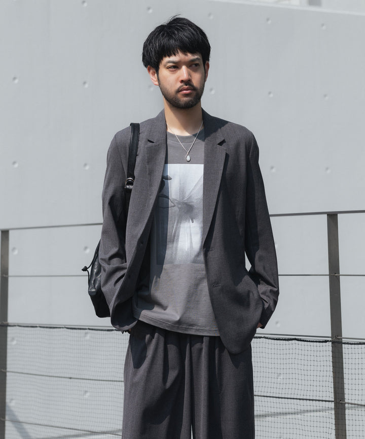 ATTACHMENT アタッチメントのSILVER925 NECKLACE - SILVERの公式通販サイトsession福岡セレクトショップ