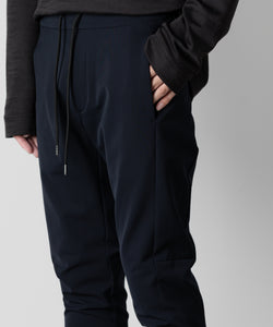 ATTACHMENT アタッチメントのOLOTEX DOUBLE CLOTH SIDE POCKET EASY TROUSERS の公式通販サイトsession福岡セレクトショップ