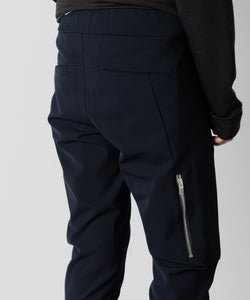 ATTACHMENT アタッチメントのOLOTEX DOUBLE CLOTH SIDE POCKET EASY TROUSERS の公式通販サイトsession福岡セレクトショップ