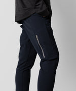 画像をギャラリービューアに読み込む, ATTACHMENT アタッチメントのOLOTEX DOUBLE CLOTH SIDE POCKET EASY TROUSERS の公式通販サイトsession福岡セレクトショップ
