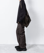 画像をギャラリービューアに読み込む, VEIN ヴェインの13OZ DENIM BOOT CUT TROUSERS - D.BROWNの公式通販サイトsession福岡セレクトショップ
