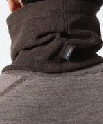 画像をギャラリービューアに読み込む, ATTACHMENT / EXCLUSIVE ITEMアタッチメントのPOLARTECフリース ネックウォーマー - D.BROWNの公式通販サイトsession福岡セレクトショップ
