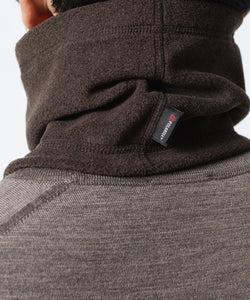 ATTACHMENT / EXCLUSIVE ITEM /アタッチメント】POLARTECフリース