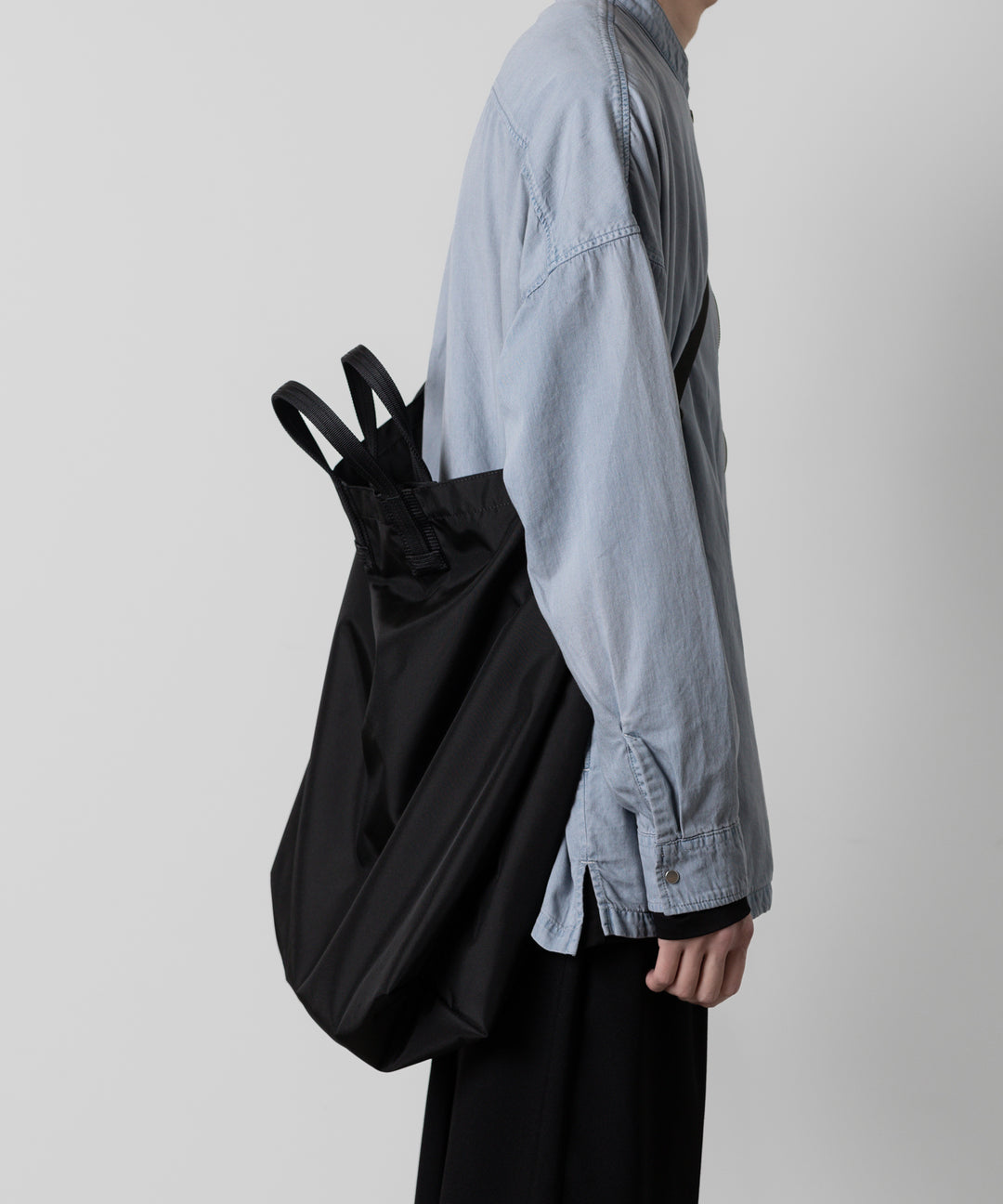 【KaILI】カイリのバッグ BOW - BLACK公式通販サイトsession福岡セレクトショップ