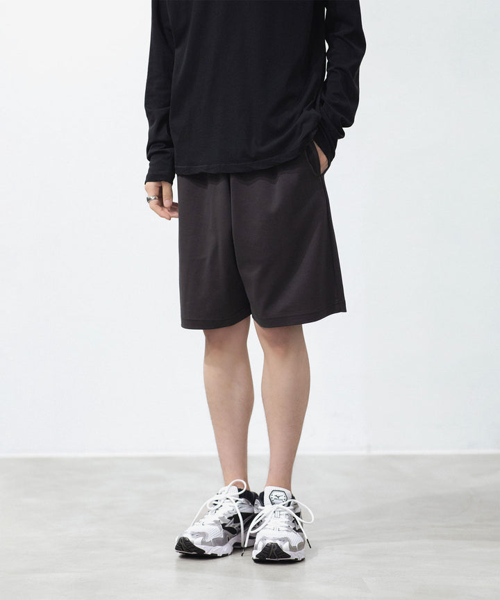 ATTACHMENT アタッチメントのCOTTON DOUBLE FACE EASY SHORTS - D.GRAYの公式通販サイトsession福岡セレクトショップ
