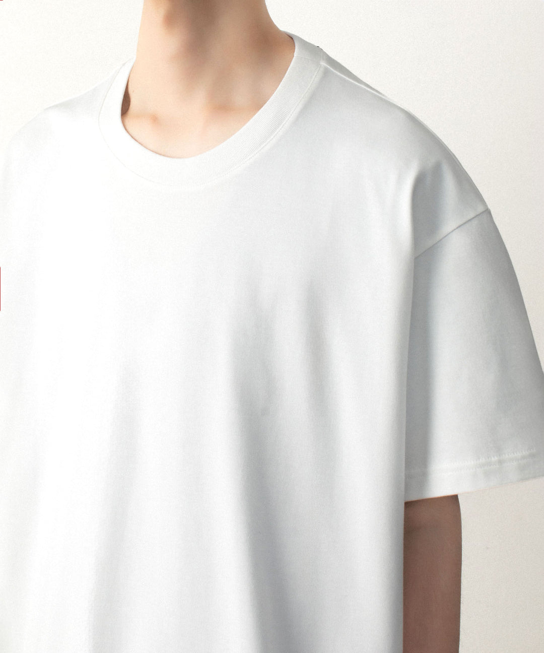 ATTACHMENT アタッチメントの100//3　JERSEY PHOTO PRINT S/S TEE - WHITEの公式通販サイトsession福岡セレクトショップ
