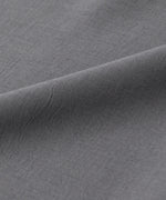 画像をギャラリービューアに読み込む, ATTACHMENT / EXCLUSIVE ITEMアタッチメントのPE LIGHT TROPICAL DOLMAN SLEEVE REGULAR COLLAR SHIRT S/S - L.GRAYの公式通販サイトsession福岡セレクトショップ
