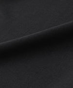 画像をギャラリービューアに読み込む, ATTACHMENT / EXCLUSIVE ITEMアタッチメントのPE LIGHT TROPICAL DOLMAN SLEEVE REGULAR COLLAR SHIRT S/S - BLACKの公式通販サイトsession福岡セレクトショップ
