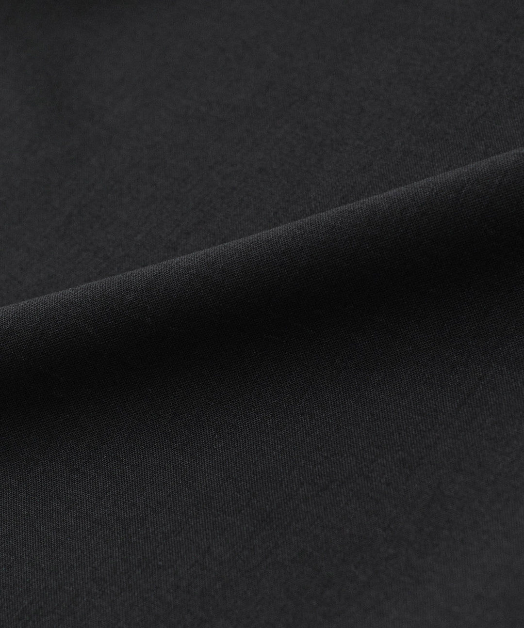 ATTACHMENT / EXCLUSIVE ITEMアタッチメントのPE LIGHT TROPICAL EASY TROUSERS - BLACKの公式通販サイトsession福岡セレクトショップ