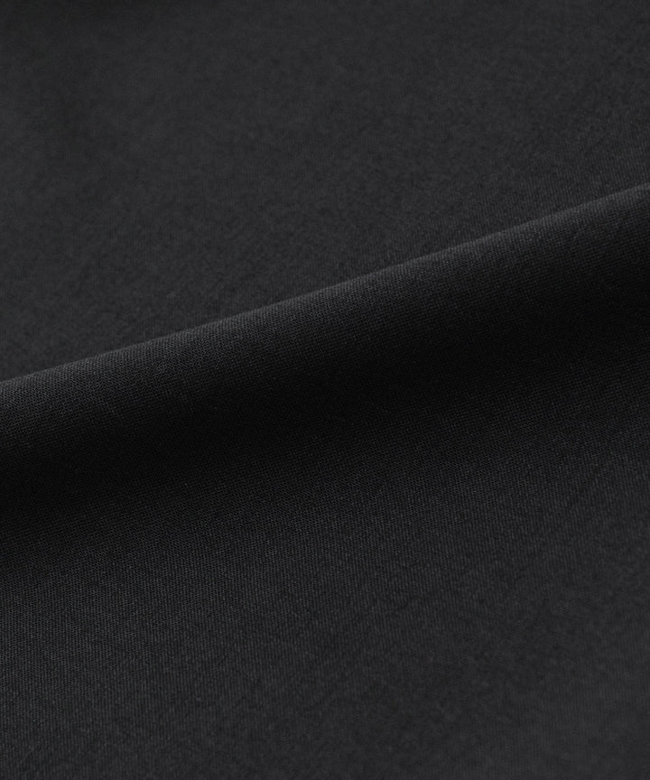 ATTACHMENT / EXCLUSIVE ITEMアタッチメントのPE LIGHT TROPICAL EASY TROUSERS - BLACKの公式通販サイトsession福岡セレクトショップ