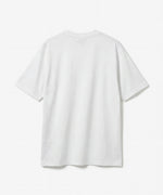 画像をギャラリービューアに読み込む, ATTACHMENT / EXCLUSIVE ITEMアタッチメントのCOMPRESSED COTTON REGULAR FIT TEE S/S - WHITEの公式通販サイトsession福岡セレクトショップ
