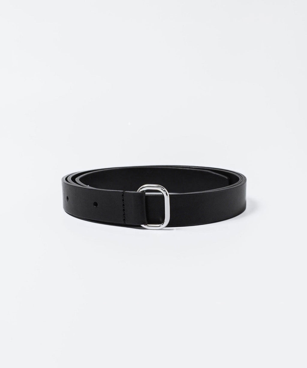 ATTACHMENT アタッチメントのCOW LEATHER BUCKLE LESS BELT の公式通販サイトsession福岡セレクトショップ