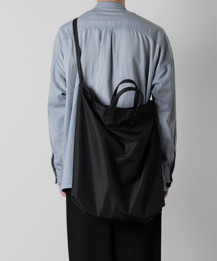【KaILI】カイリのバッグ BOW - BLACK公式通販サイトsession福岡セレクトショップ