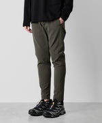 画像をギャラリービューアに読み込む, ATTACHMENT アタッチメントのOLOTEX DOUBLE CLOTH SIDE POCKET EASY TROUSERS の公式通販サイトsession福岡セレクトショップ
