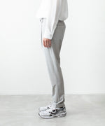 画像をギャラリービューアに読み込む, ATTACHMENT アタッチメントのWO/TA STRETCH TRO REGULAR FIT EASY TROUSERS - X.GRAYの公式通販サイトsession福岡セレクトショップ
