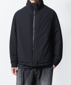 ATTACHMENT /アタッチメント】NY 2WAY STRECH CLOTH ECWCS JACKET