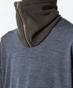 ATTACHMENT / EXCLUSIVE ITEM /アタッチメント】POLARTECフリース