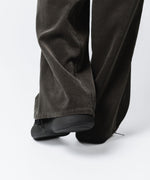 画像をギャラリービューアに読み込む, VEIN ヴェインのCOTTON JERSEY x RIPSTOP OVAL SOLE TRAINER - BLACKの公式通販サイトsession福岡セレクトショップ
