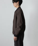 画像をギャラリービューアに読み込む, ATTACHMENT アタッチメントのCO WEATHER MA-1 - D.BROWNの公式通販サイトsession福岡セレクトショップ
