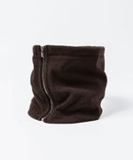 画像をギャラリービューアに読み込む, ATTACHMENT / EXCLUSIVE ITEMアタッチメントのPOLARTECフリース ネックウォーマー - D.BROWNの公式通販サイトsession福岡セレクトショップ
