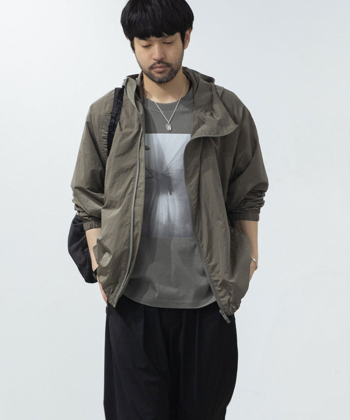 ATTACHMENT アタッチメントのSILVER925 NECKLACE - SILVERの公式通販サイトsession福岡セレクトショップ