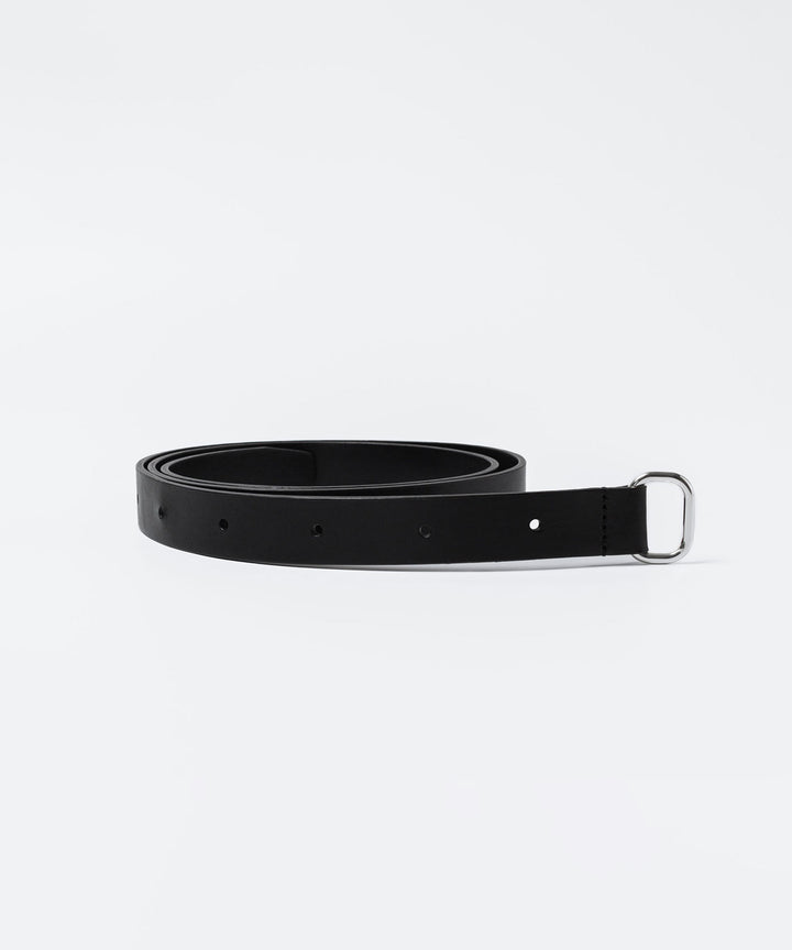 ATTACHMENT アタッチメントのCOW LEATHER BUCKLE LESS BELT の公式通販サイトsession福岡セレクトショップ