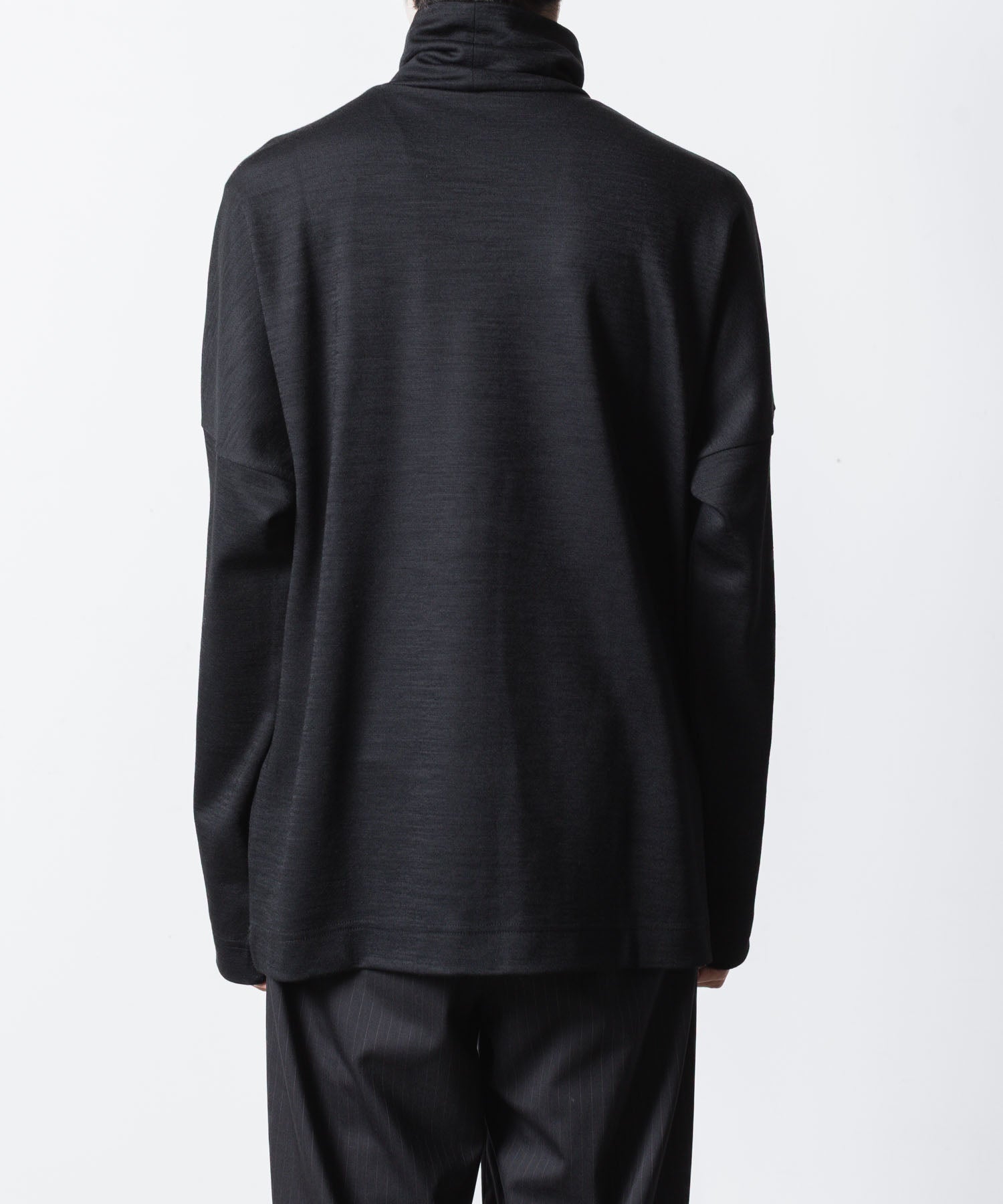 ATTACHMENT / EXCLUSIVE ITEM /アタッチメント】WO/NYスムース