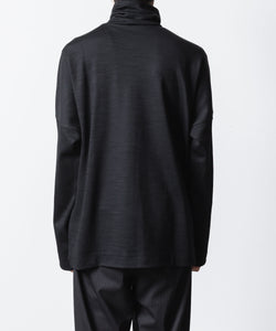 【未使用】QUICKSETT ORIGIN ブラック SUNDANCE] GT-XXWL ハイカット マジックタイプ セーフティ