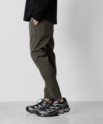 画像をギャラリービューアに読み込む, ATTACHMENT アタッチメントのOLOTEX DOUBLE CLOTH SIDE POCKET EASY TROUSERS の公式通販サイトsession福岡セレクトショップ
