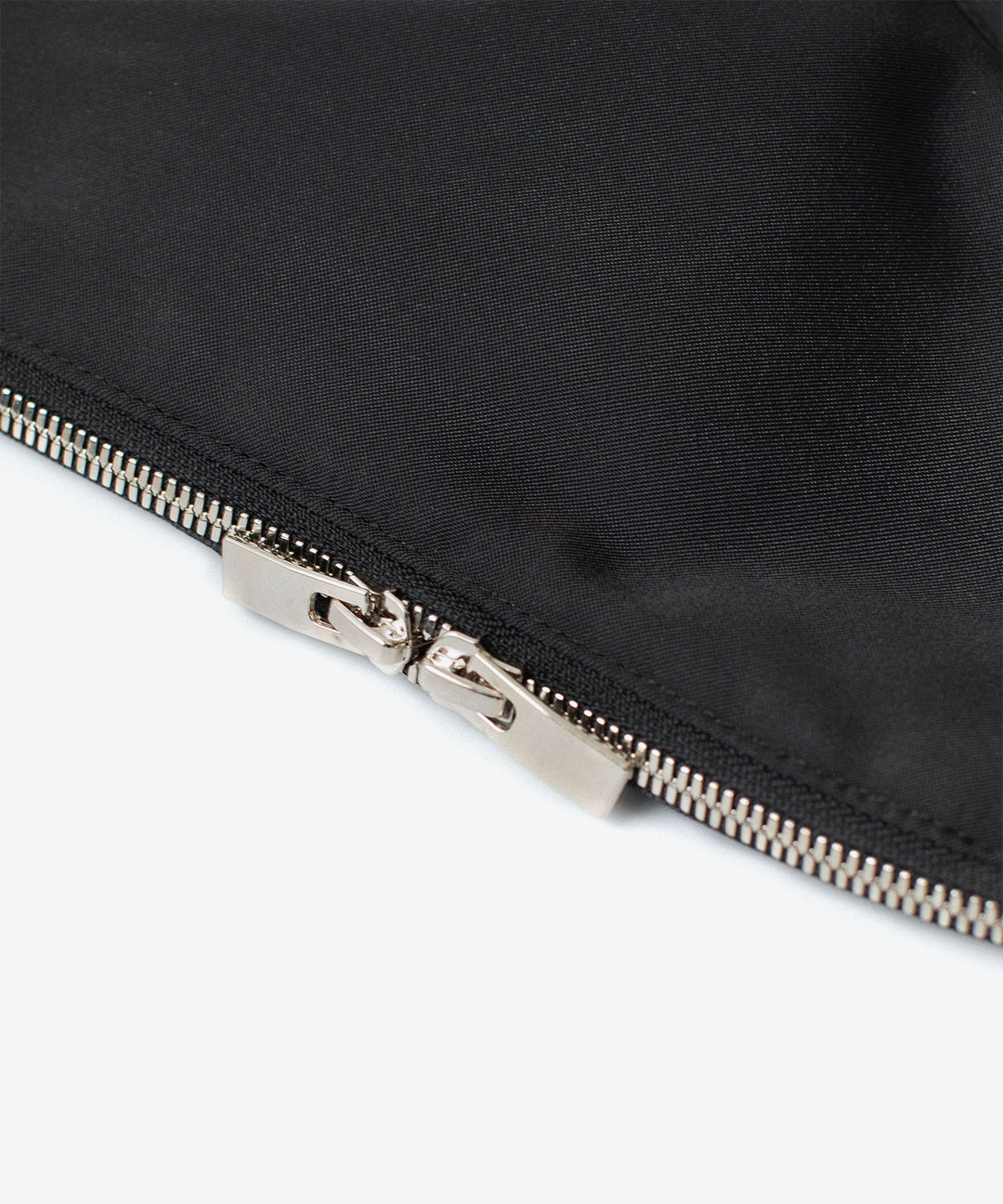 VEIN ヴェインのREVERSE SATIN SHOULDER BAG - BLACKの公式通販サイトsession福岡セレクトショップ