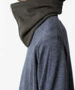 画像をギャラリービューアに読み込む, ATTACHMENT / EXCLUSIVE ITEMアタッチメントのPOLARTECフリース ネックウォーマー - D.KHAKIの公式通販サイトsession福岡セレクトショップ
