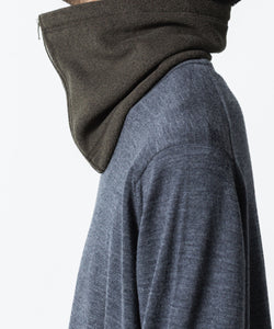 ATTACHMENT / EXCLUSIVE ITEM /アタッチメント】POLARTECフリース