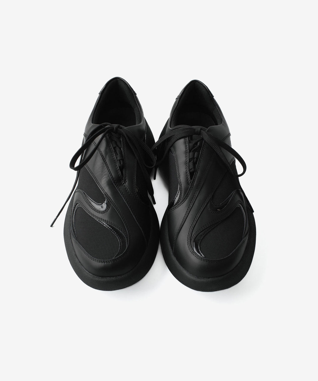VEIN ヴェインのCOW LEATHER BRACE - BLACKの公式通販サイトsession福岡セレクトショップ