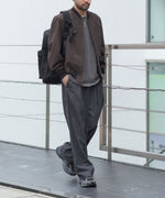 画像をギャラリービューアに読み込む, ATTACHMENT アタッチメントのCO WEATHER MA-1 - D.BROWNの公式通販サイトsession福岡セレクトショップ
