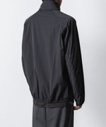 画像をギャラリービューアに読み込む, ATTACHMENT アタッチメントのNY 2LAYER STRETCH LIGHT BLOUSON - D.GRAYの公式通販サイトsession福岡セレクトショップ
