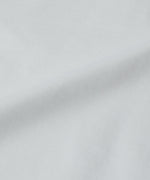 画像をギャラリービューアに読み込む, ATTACHMENT / EXCLUSIVE ITEMアタッチメントのCOMPRESSED COTTON REGULAR FIT TEE S/S - WHITEの公式通販サイトsession福岡セレクトショップ
