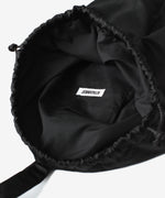 画像をギャラリービューアに読み込む, ATTACHMENT / EXCLUSIVE ITEMアタッチメントのNYLON BUCKET BAG - BLACKの公式通販サイトsession福岡セレクトショップ
