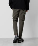 画像をギャラリービューアに読み込む, ATTACHMENT アタッチメントのOLOTEX DOUBLE CLOTH SIDE POCKET EASY TROUSERS の公式通販サイトsession福岡セレクトショップ
