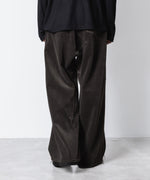 画像をギャラリービューアに読み込む, VEIN ヴェインのFINX CO CORDUROY RESIZE TROUSERS - D.GRAYの公式通販サイトsession福岡セレクトショップ
