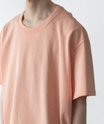 画像をギャラリービューアに読み込む, ATTACHMENT アタッチメントのSOFT PIQUE S/S TEE - L.ORANGEの公式通販サイトsession福岡セレクトショップ
