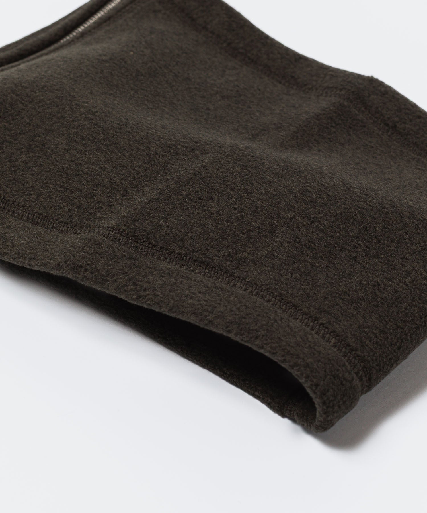 ATTACHMENT / EXCLUSIVE ITEMアタッチメントのPOLARTECフリース ネックウォーマー - D.KHAKIの公式通販サイトsession福岡セレクトショップ