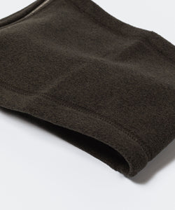 ATTACHMENT / EXCLUSIVE ITEM /アタッチメント】POLARTECフリース