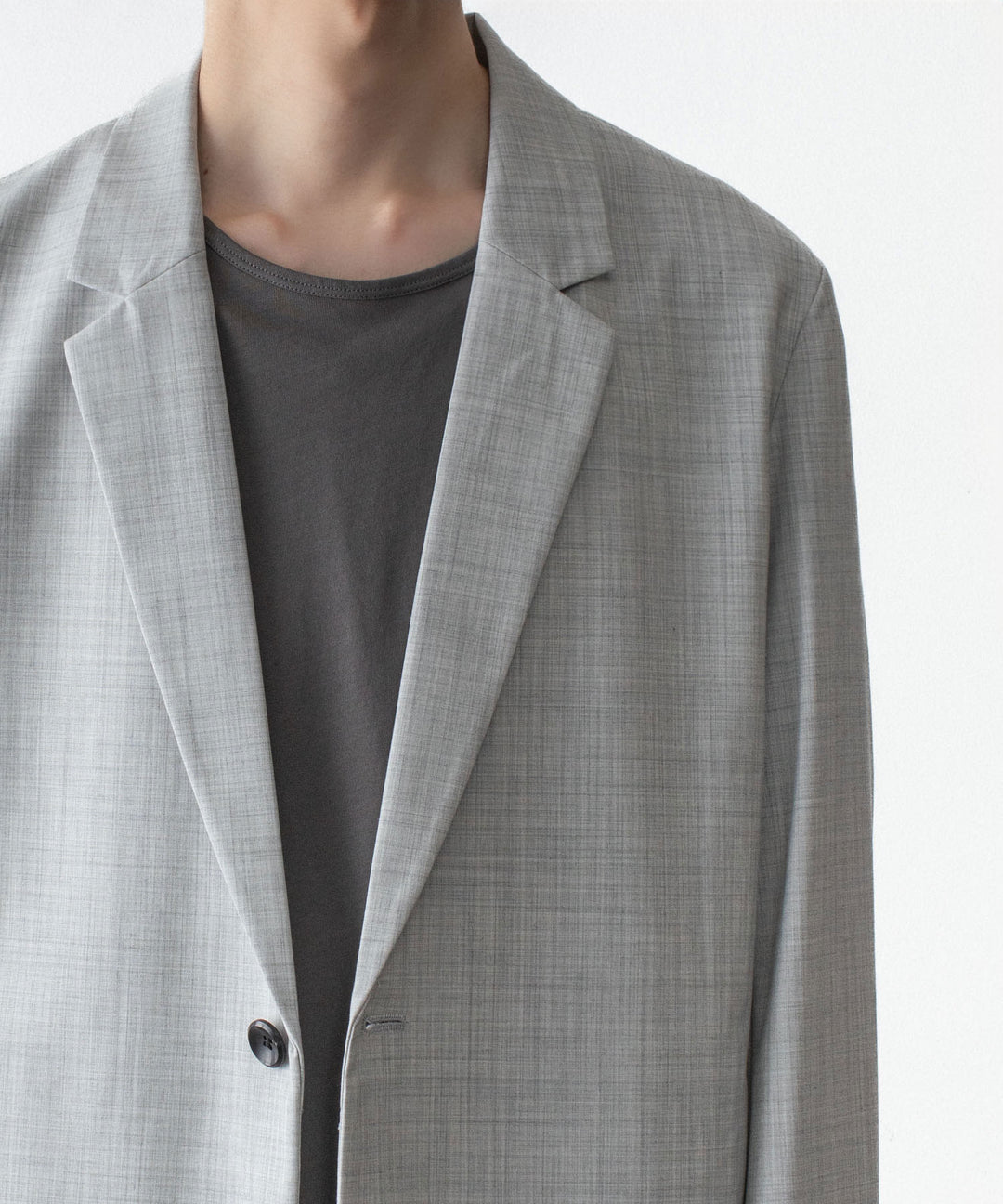 WO/TA STRETCH TRO 2B JKT - X.GRAYの公式通販サイトsession福岡セレクトショップ