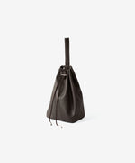 画像をギャラリービューアに読み込む, ATTACHMENT / EXCLUSIVE ITEMアタッチメントのSYNTHETIC LEATHER SMALL BUCKET BAG - D.BROWNの公式通販サイトsession福岡セレクトショップ
