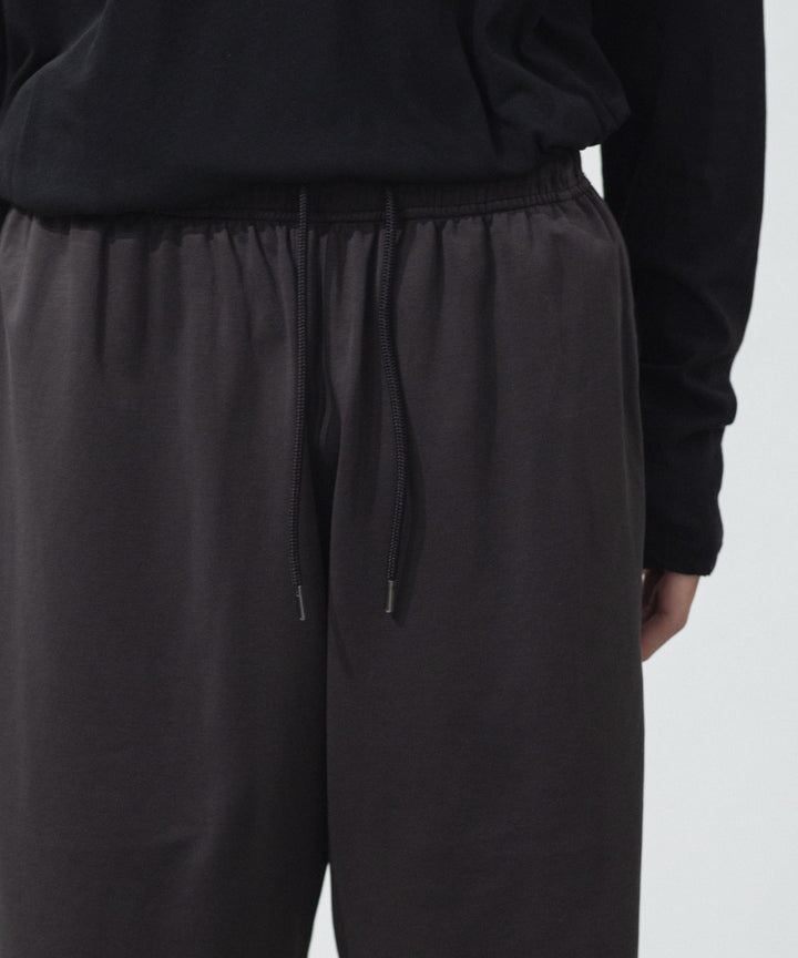 ATTACHMENT アタッチメントのCOTTON DOUBLE FACE EASY SHORTS - D.GRAYの公式通販サイトsession福岡セレクトショップ